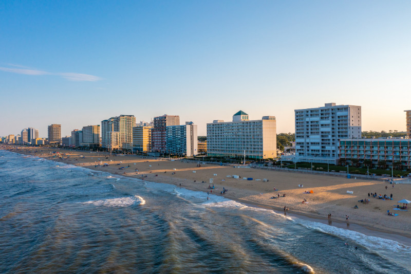 Virginia Beach